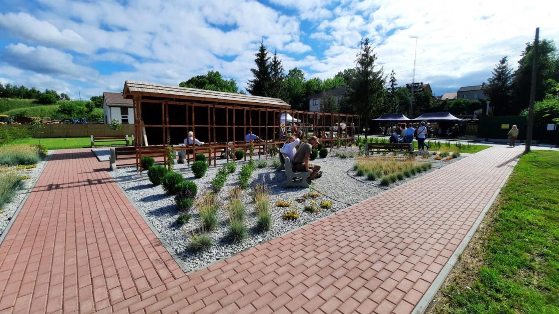 Apartament Pokoje nad Welem Lidzbark Lidzbark Welski Zewnętrze zdjęcie