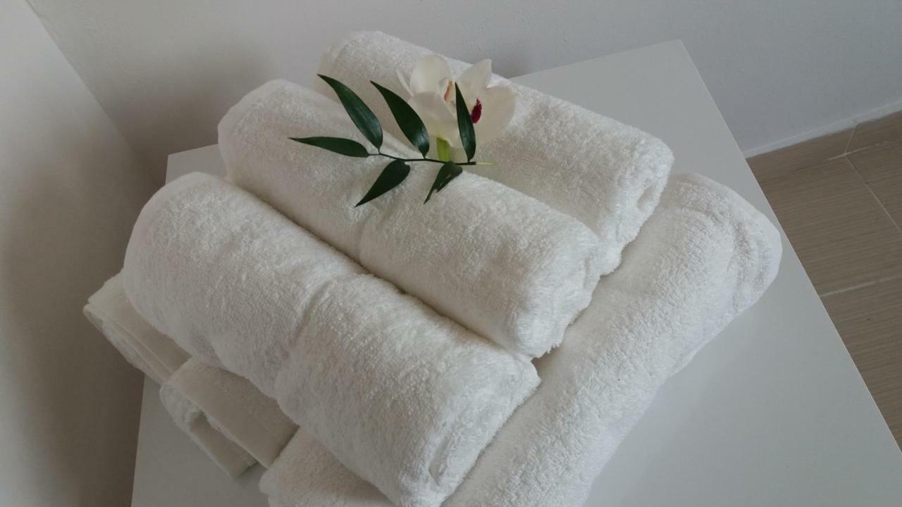 Apartament Pokoje nad Welem Lidzbark Lidzbark Welski Zewnętrze zdjęcie