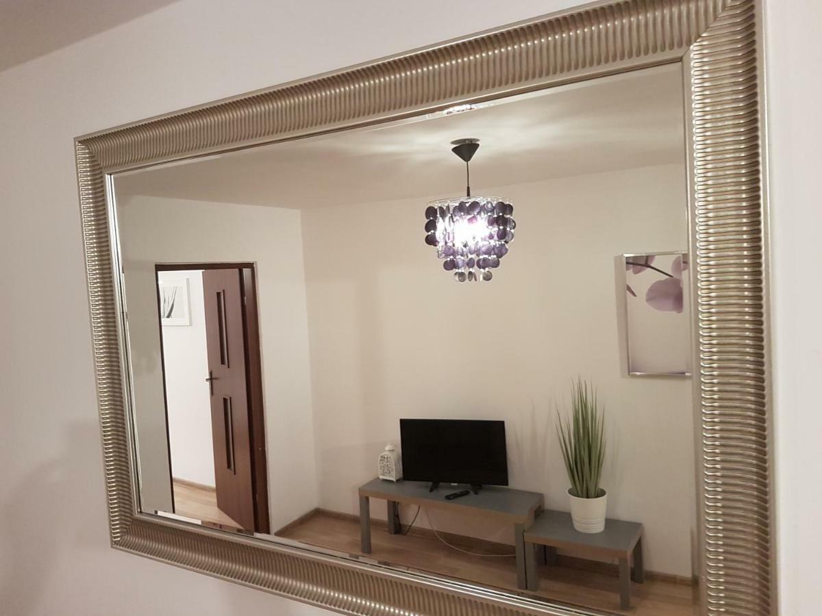 Apartament Pokoje nad Welem Lidzbark Lidzbark Welski Zewnętrze zdjęcie