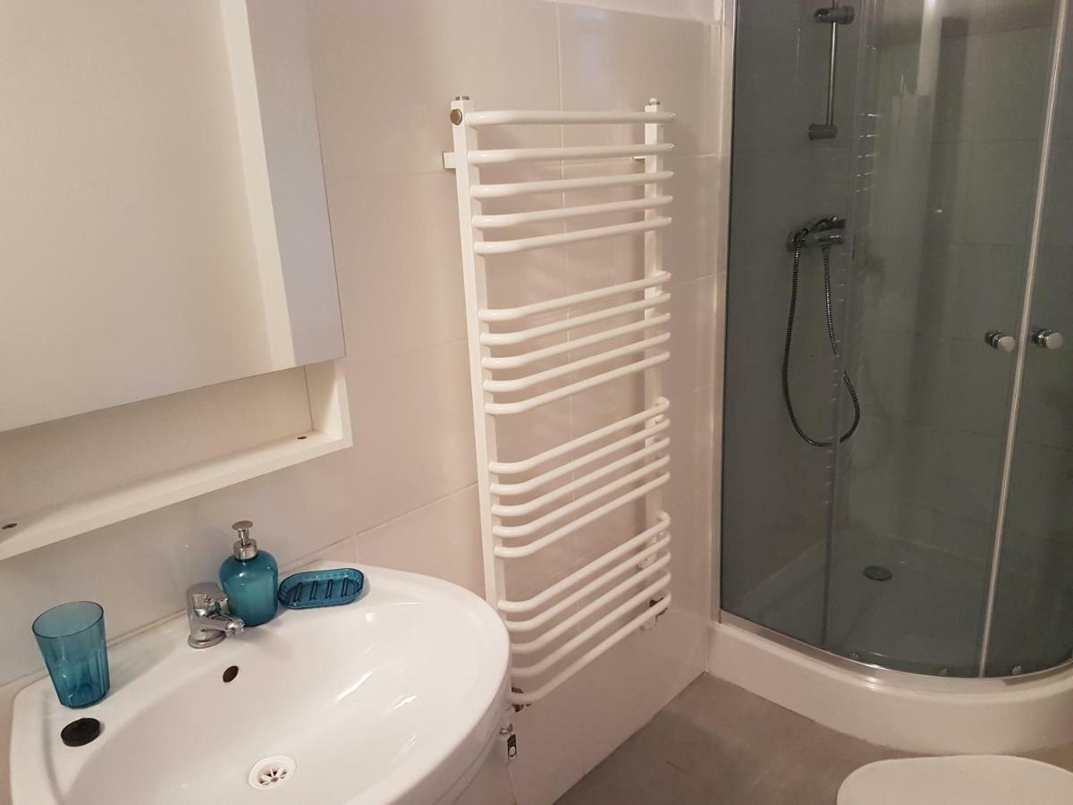 Apartament Pokoje nad Welem Lidzbark Lidzbark Welski Zewnętrze zdjęcie