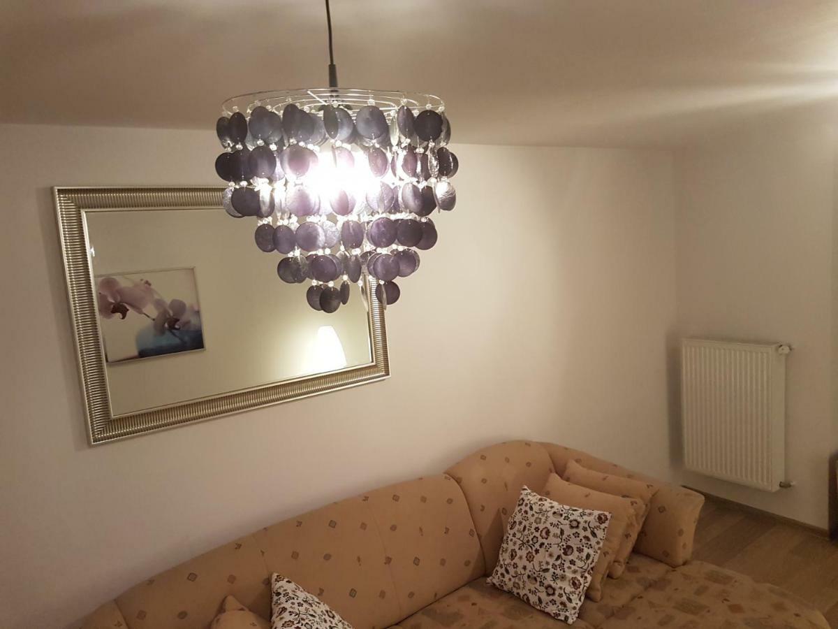 Apartament Pokoje nad Welem Lidzbark Lidzbark Welski Zewnętrze zdjęcie