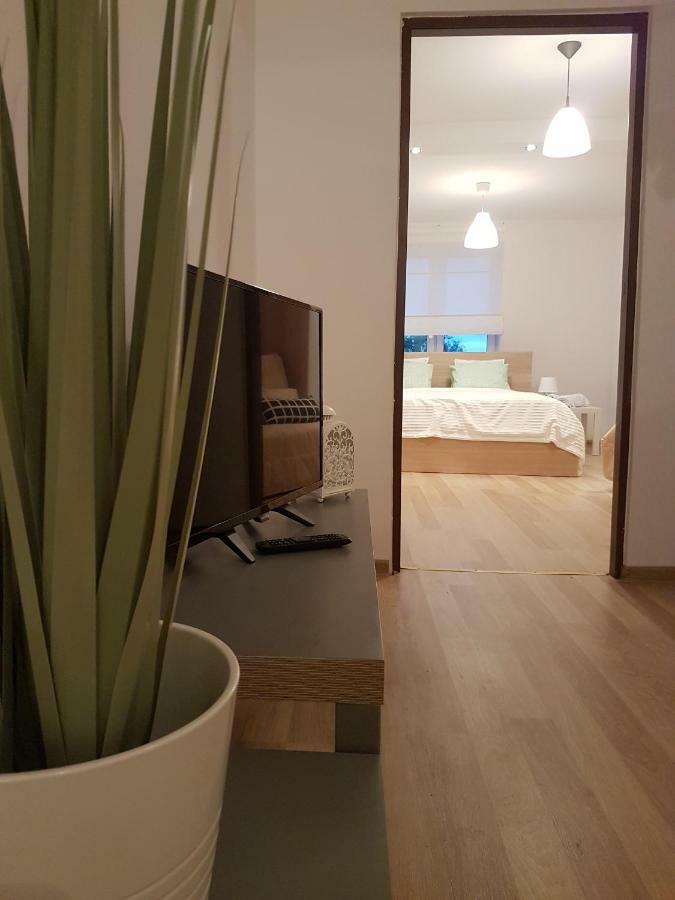 Apartament Pokoje nad Welem Lidzbark Lidzbark Welski Zewnętrze zdjęcie