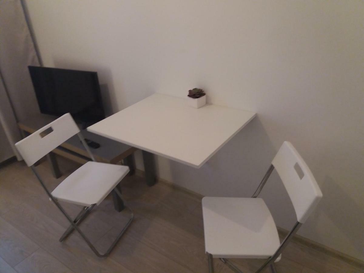 Apartament Pokoje nad Welem Lidzbark Lidzbark Welski Zewnętrze zdjęcie
