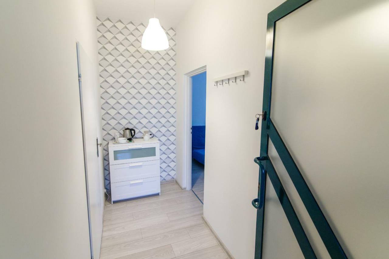 Apartament Pokoje nad Welem Lidzbark Lidzbark Welski Zewnętrze zdjęcie