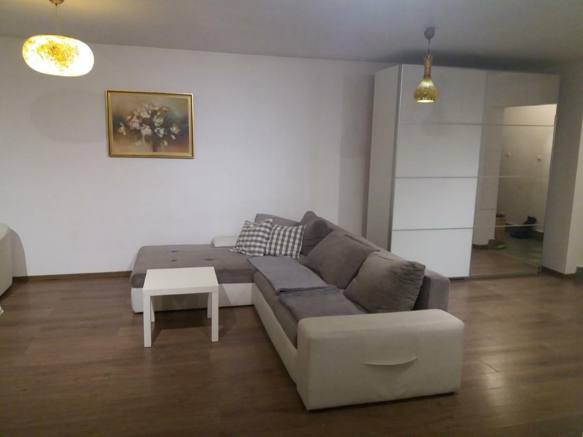 Apartament Pokoje nad Welem Lidzbark Lidzbark Welski Zewnętrze zdjęcie