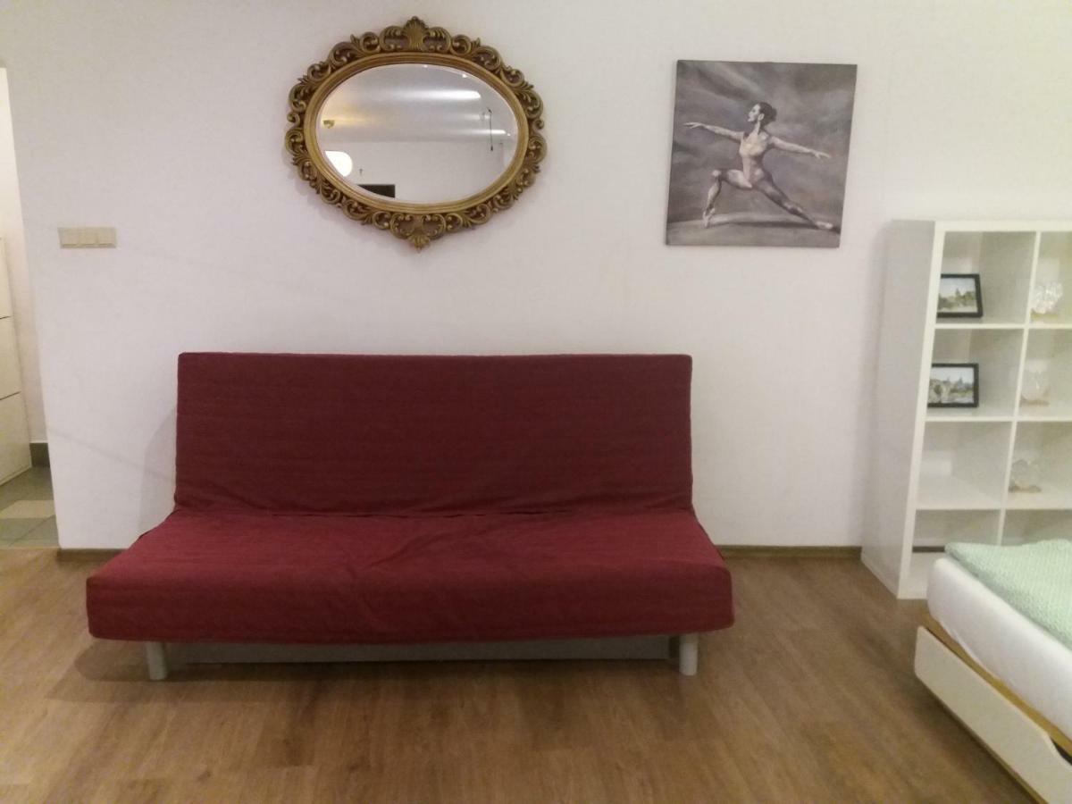 Apartament Pokoje nad Welem Lidzbark Lidzbark Welski Pokój zdjęcie