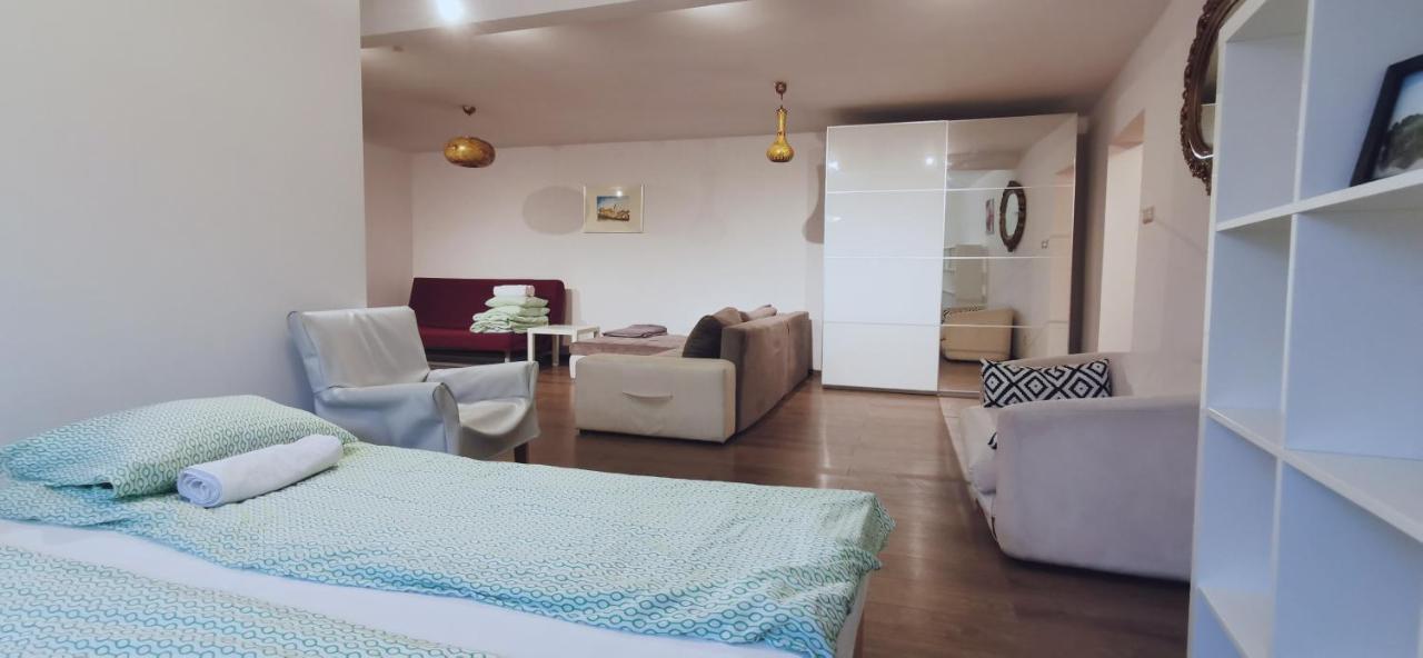 Apartament Pokoje nad Welem Lidzbark Lidzbark Welski Zewnętrze zdjęcie